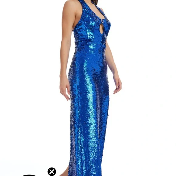 Priscilla Dress
DRESS THE POPULATION - Picture 5 of 8